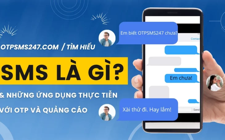 otpsms247 review tin nhan sms la gi