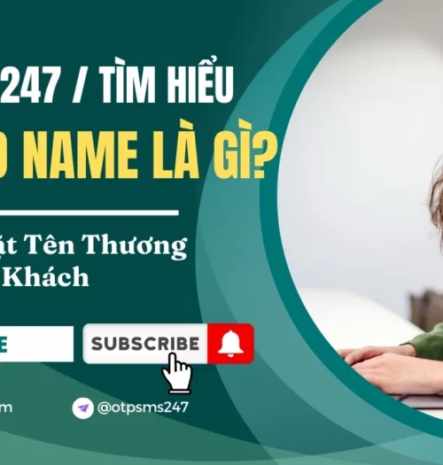 otpsms247 tim hieu brand name la gi