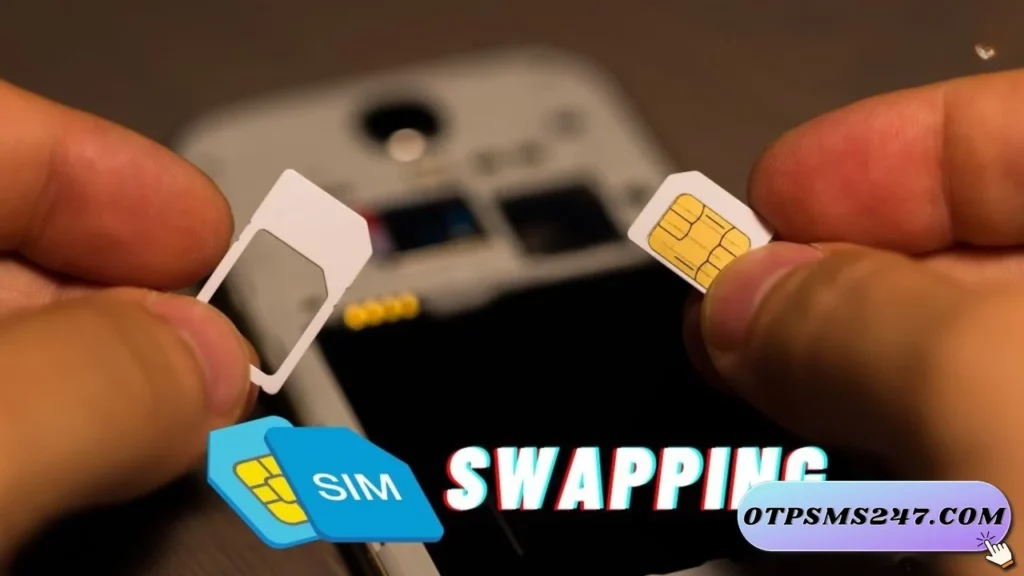 OTPSMS247 review SIM Swapping la gi 03