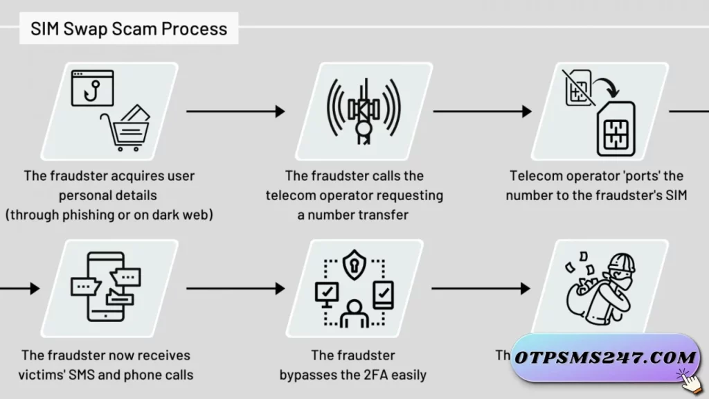 OTPSMS247 review SIM Swapping la gi 17