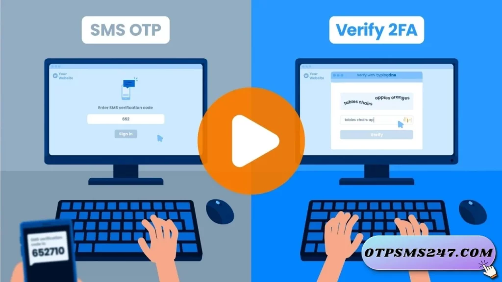 OTPSMS247 review SMS Verify la gi 03