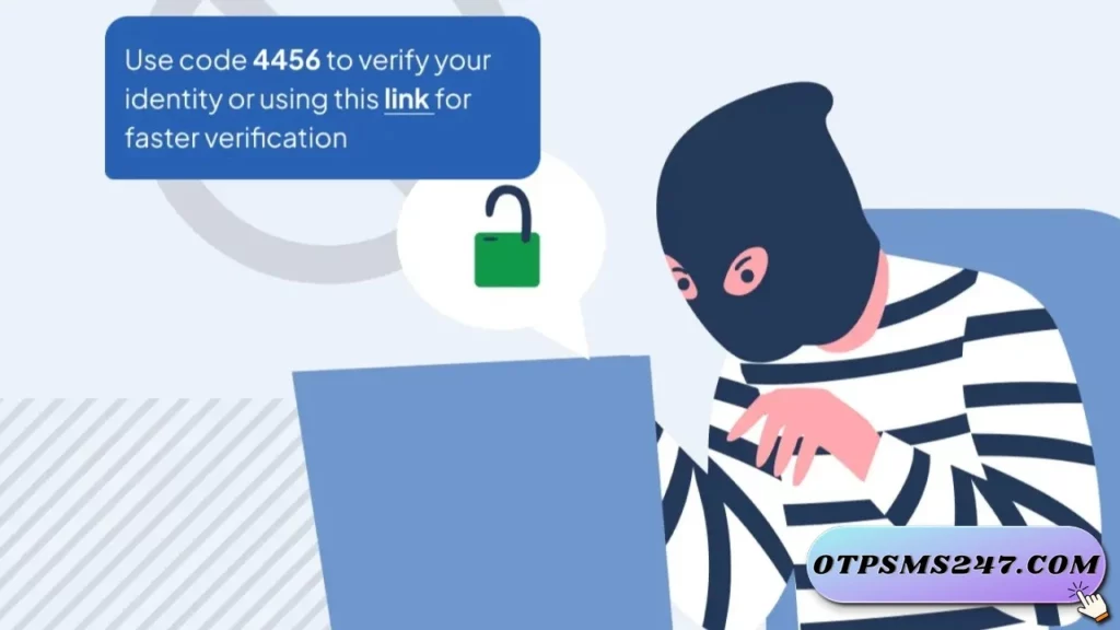 OTPSMS247 review SMS Verify la gi 04