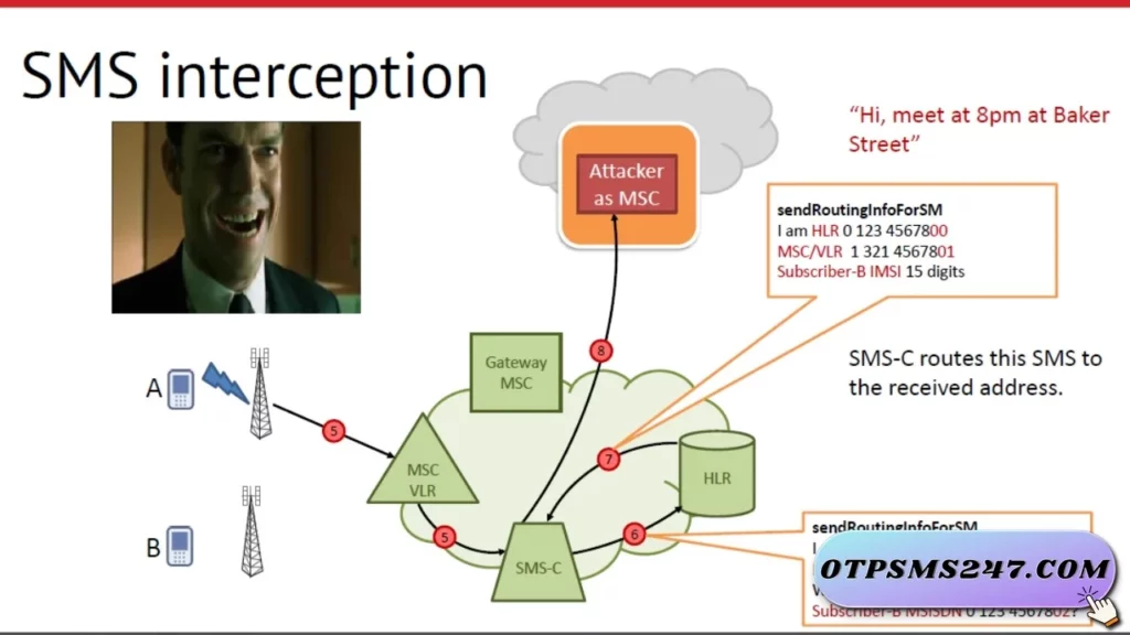 otpsms247 tim hieu sms interception la gi 09