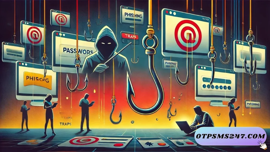 otpsms247 tim hieu ve smishing sms phishing la gi 03