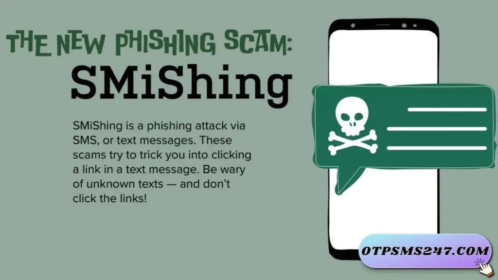 otpsms247 tim hieu ve smishing sms phishing la gi 16