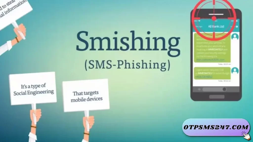 otpsms247 tim hieu ve smishing sms phishing la gi 17