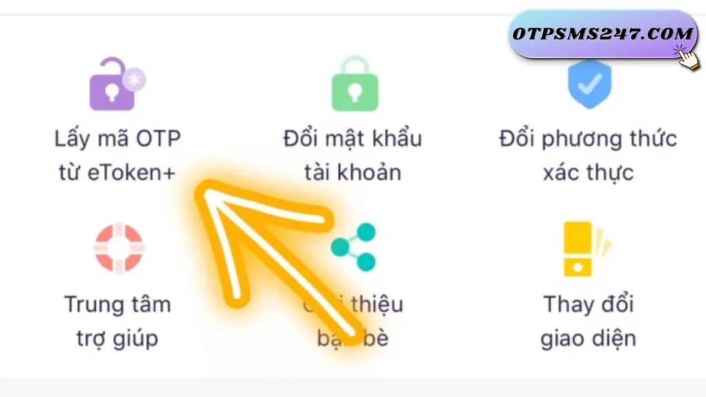 otpsms247 huong dan lay ma otp tpbank 18