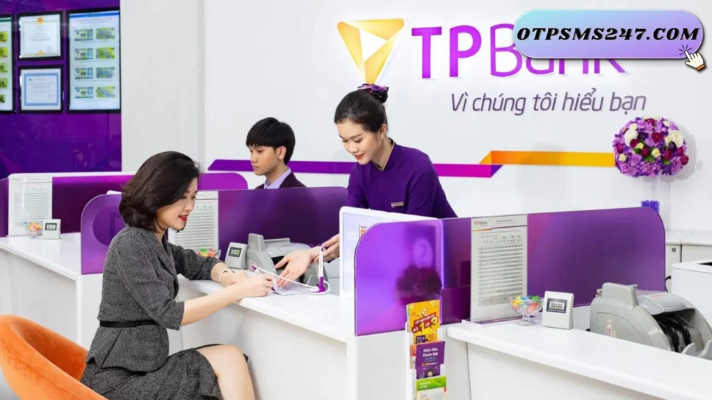 otpsms247 huong dan lay ma otp tpbank 27
