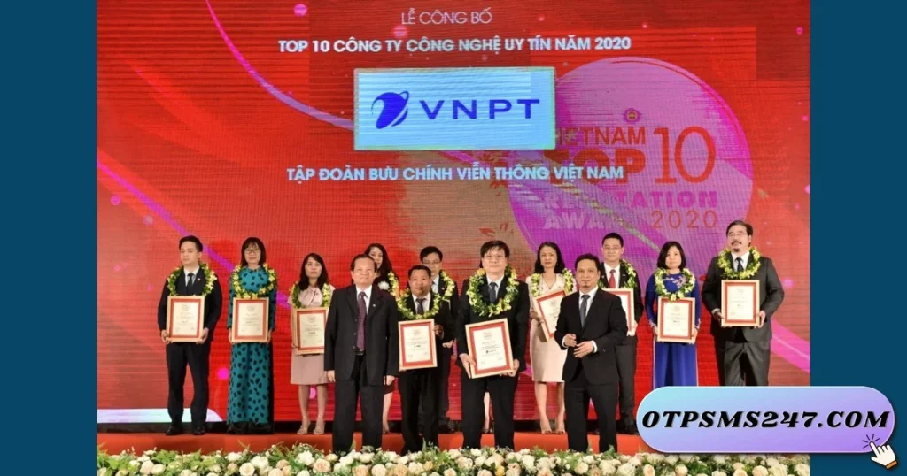 otpsms247 review tong quan ve nha mang vinaphone 01