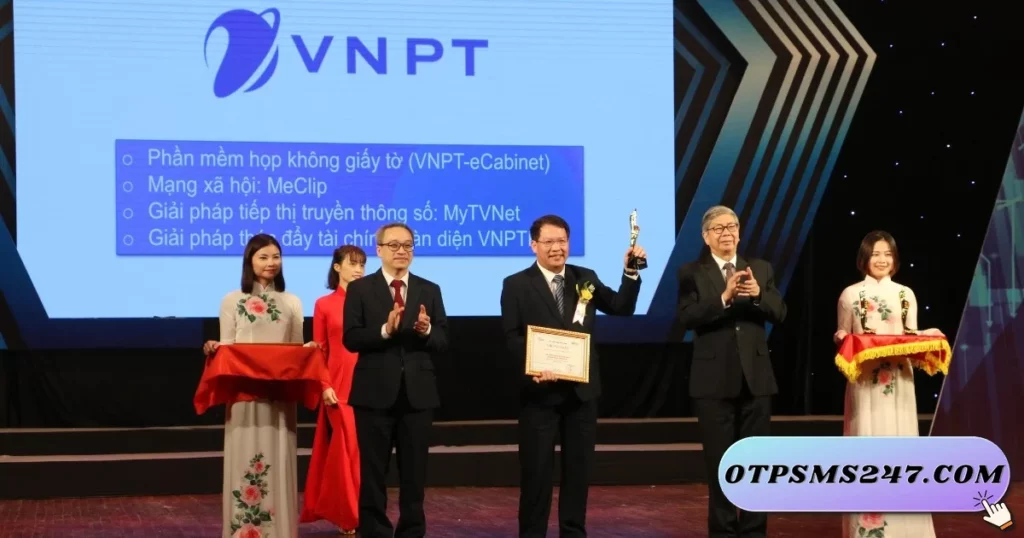otpsms247 review tong quan ve nha mang vinaphone 02