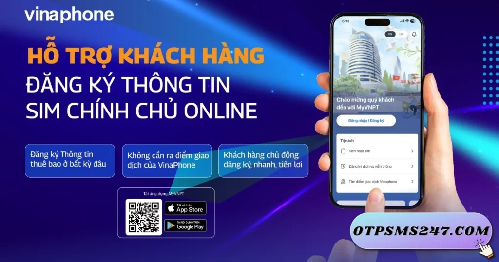 otpsms247 review tong quan ve nha mang vinaphone 05