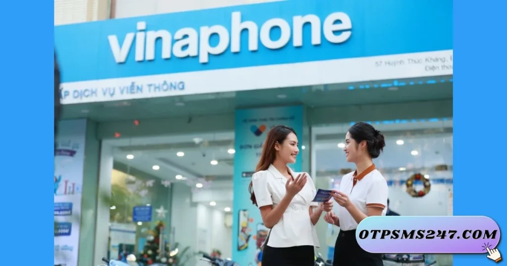 otpsms247 review tong quan ve nha mang vinaphone 12