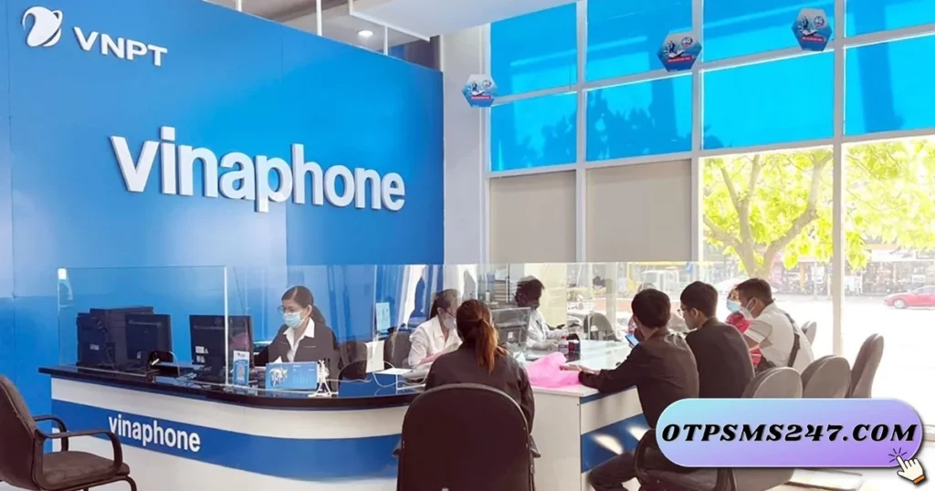 otpsms247 review tong quan ve nha mang vinaphone 16