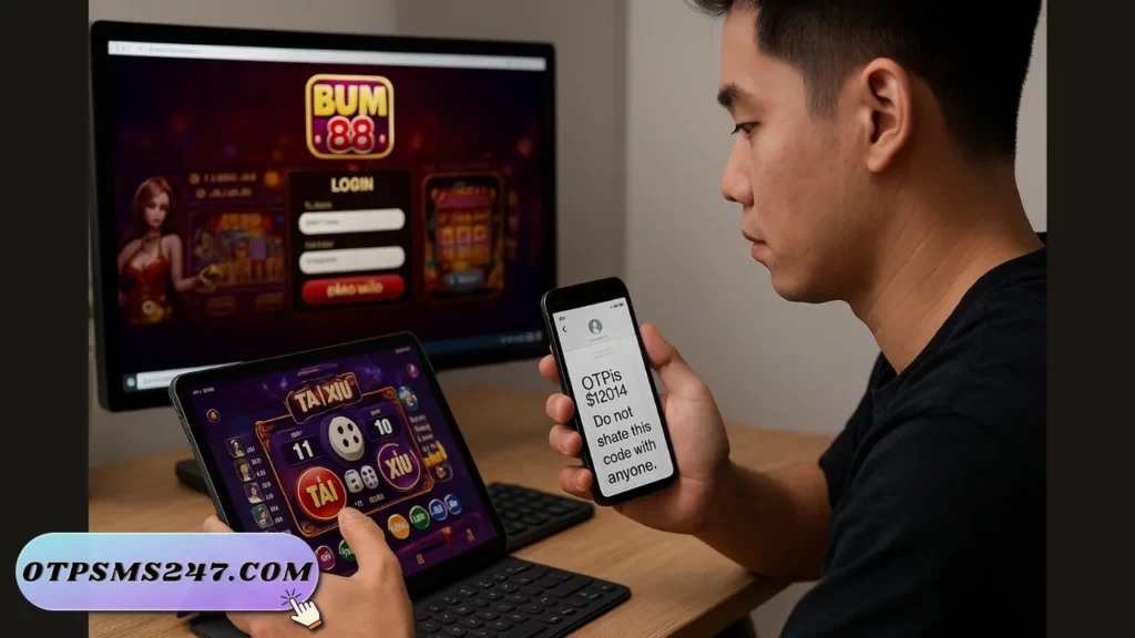 otpsms247 danh gia chi tiet otp bum88 03