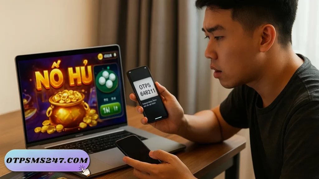 otpsms247 danh gia chi tiet otp bum88 24